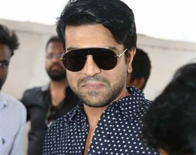 Ram--Charan
