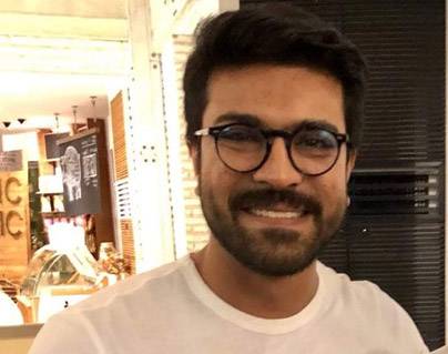 Ram-Charan