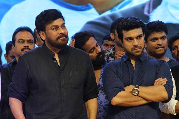 Ram Charan's Cost-Effective Methods for 'Sye Raa'