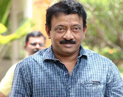 Ram-Gopal-Varma -Tweets on NTR First Look