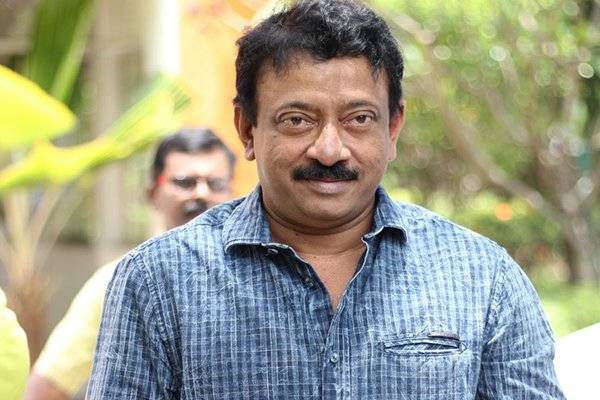 Ram-Gopal-Varma -Tweets on NTR First Look