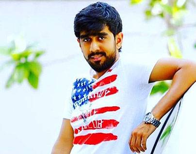 Rana Brother Abhiram Daggubati-Kidnap drama