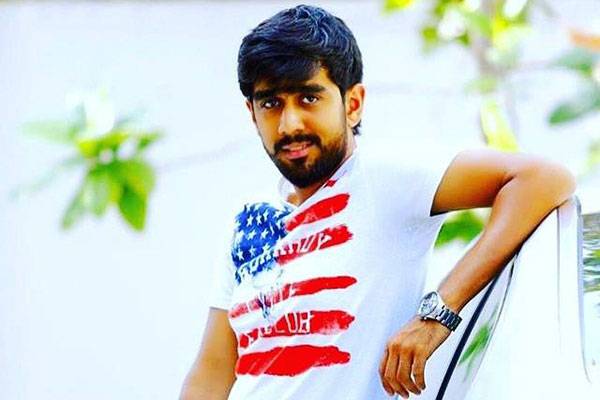 Rana Brother Abhiram Daggubati-Kidnap drama