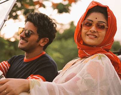 Rani Mukerji's Hubby Aditya Chopra Interested in 'Mahanati'