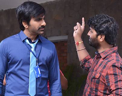 Is Money Everything for Ravi Teja?