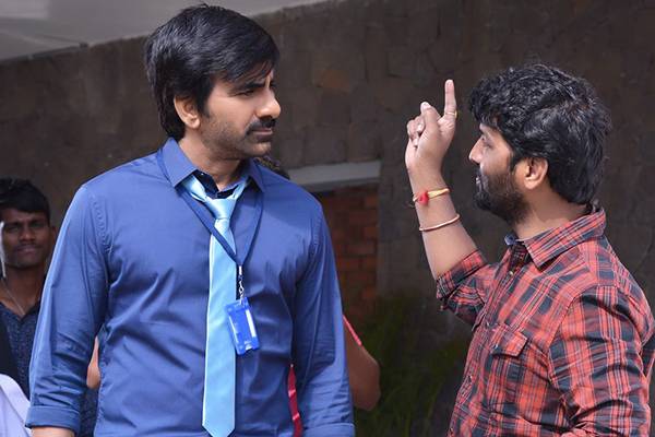 Is Money Everything for Ravi Teja?