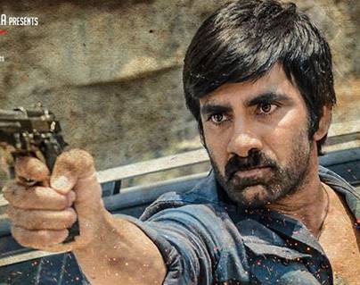 Ravi-Teja-Nela-Ticket