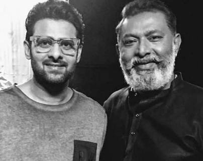 'Saaho' Makers Didn't Narrate Entire Story to Anybody!!!