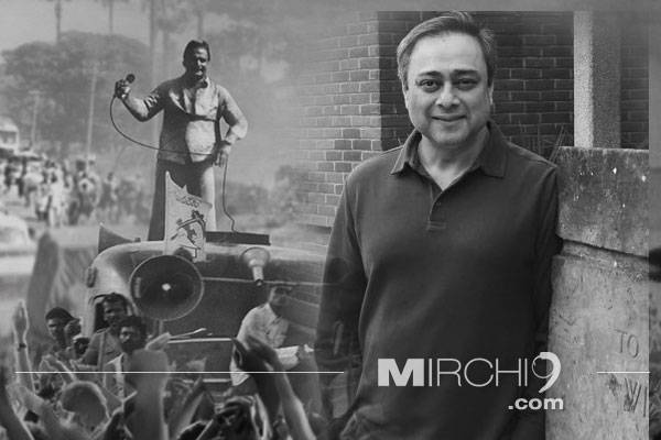 Sachin Khedekar NTR Biopic