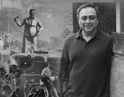 Sachin Khedekar NTR Biopic