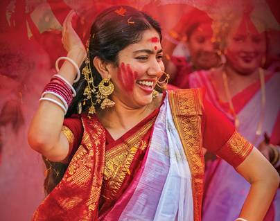 Will Sai Pallavi Be Able to Make It This Time?