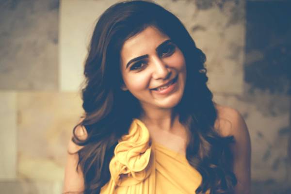 Samantha-Akkineni