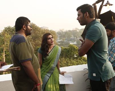 Samantha,-Vishal---Irumbu-Thirai-(Abhimanyudu)