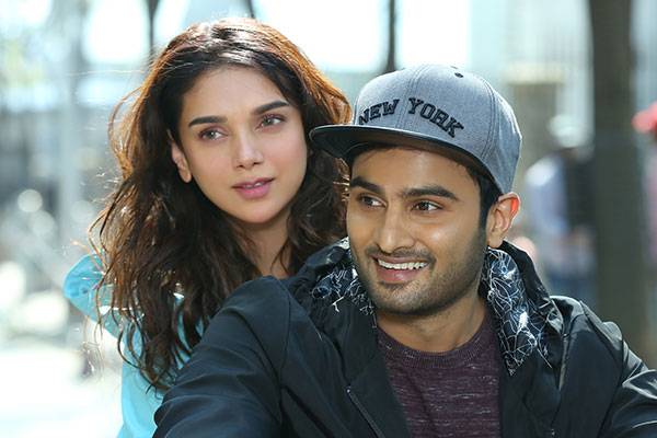 Sammohanam Is Tollywood's Next Freemake?