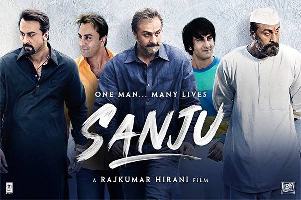 Sanju -movie Trailer Talk