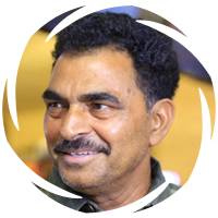 Officer Review, Officer Movie Review, Officer Telugu Ratings