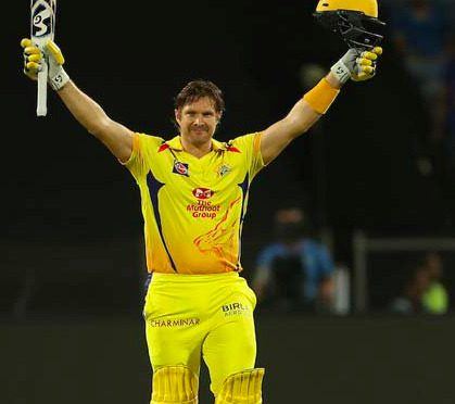 IPL finals