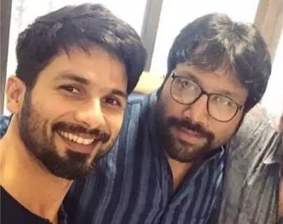 Bringing Difference Between Telugu & Hindi 'Arjun Reddy'