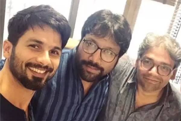 Bringing Difference Between Telugu & Hindi 'Arjun Reddy' 