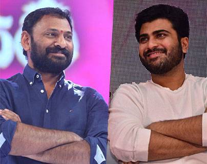 Big Production House Brings Srikanth Addala Back