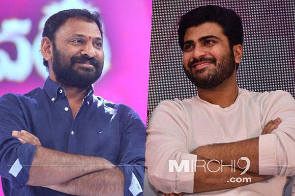 Big Production House Brings Srikanth Addala Back