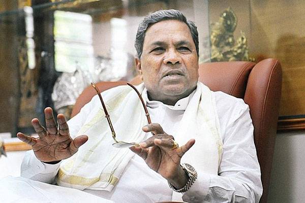 Siddaramaiah-lost electionsin 2 constituencies
