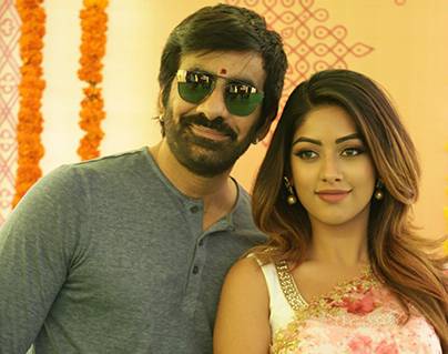 amar-akbar-anthony-Anu emmanuel