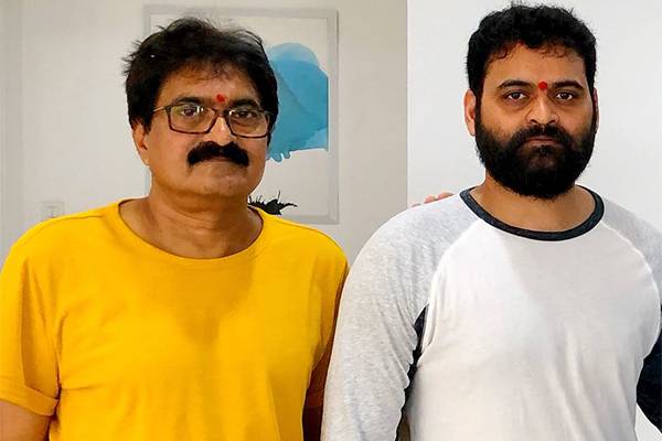 Sravanthi - Ravi Kishore - Praveen Sattaru