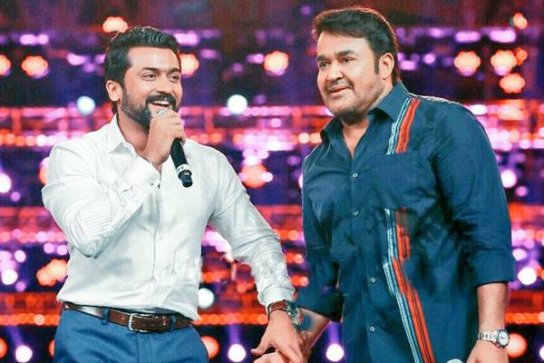 Suriya---Mohanlal