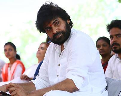 Survey report Pawan Kalyan JanaSena got very less voting percentage