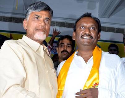 TDP-MLA-Amanchi-Krishna-Mohan-to-Join--Janasena