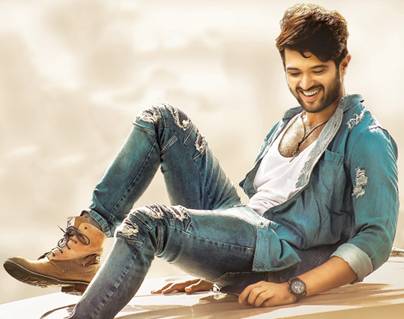 Taxiwaala----Vijay-Deverakonda