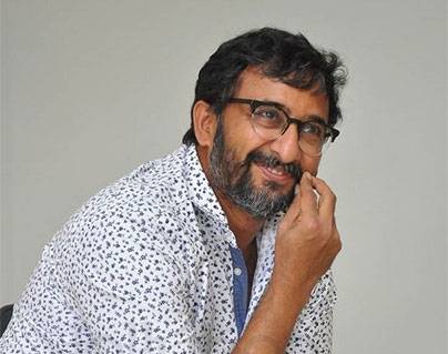 Teja Laughs at Uday Kiran's Biopic