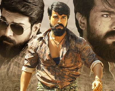 This Is the Overlooked Threat for Rangasthalam