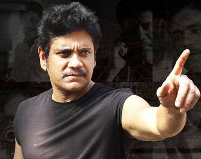 Trailer Talk -RGV Officer On Shaky Grounds