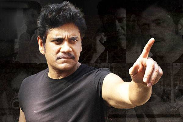 Trailer Talk -RGV Officer On Shaky Grounds