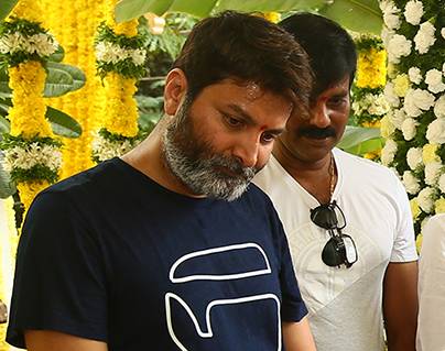 Trivikram Srinivas