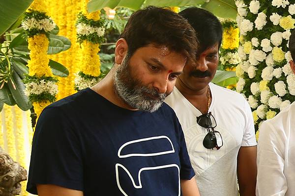 Trivikram Srinivas
