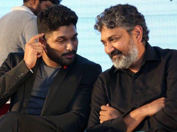 Twitter Audit-- Tollywood No.1 Celeb with Fake Followers -Allu arjun Rajamouli