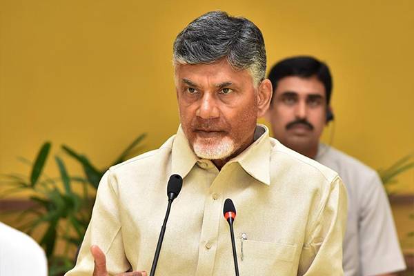 Unorganized TDP Social Media Force Struggles to Take on BJP IT Cells