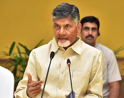 Unorganized TDP Social Media Force Struggles to Take on BJP IT Cells