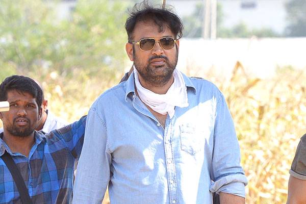 Vakkantham Vamsi Clarifies on 'Magaadu' Comment