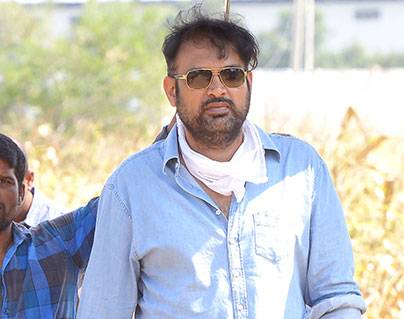 Vakkantham Vamsi Clarifies on 'Magaadu' Comment
