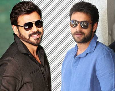 Next Big Telugu Multi-Starrer, BB or Washout?