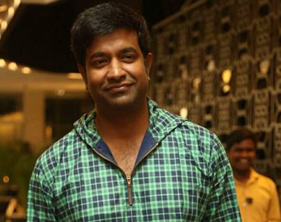 Vennela Kishore Walks Out!