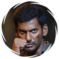 Irumbu Thirai, Abhimanyudu Movie Review Ratings