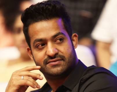 NTR is Actors' Baap, Another Form of Kamal