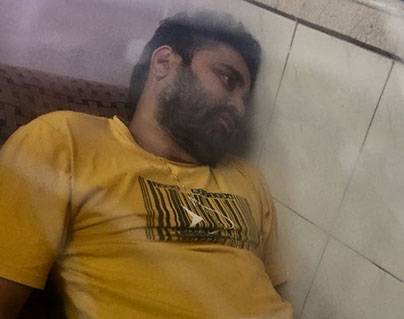 Well Known Writer-Director Rajasimha Attempts suicide