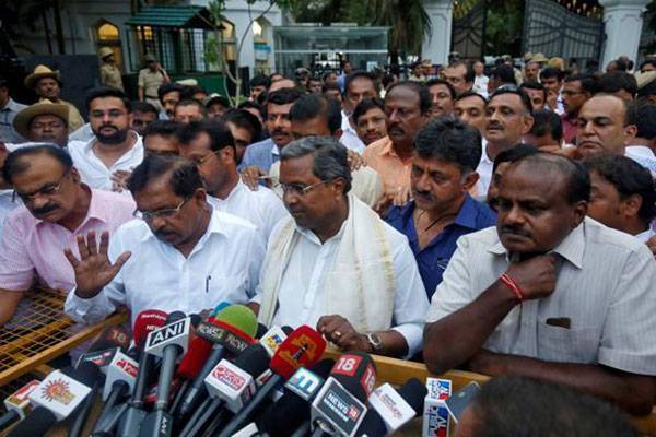 Where Do the Numbers Stand in Karnataka?