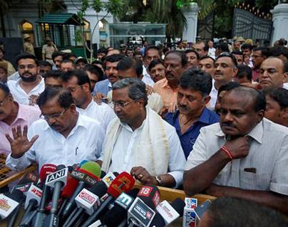 Where Do the Numbers Stand in Karnataka?
